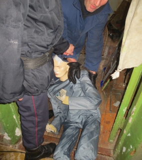 Житель Горнозаводского городского округа, обвиняемый в причинении смертельных травм мужчине, предстанет перед судом