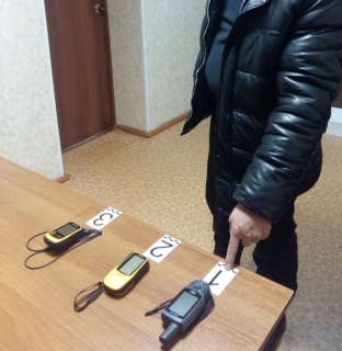 В городе Красновишерске лесничий, обвиняемый во взяточничестве и служебном подлоге, предстанет перед судом