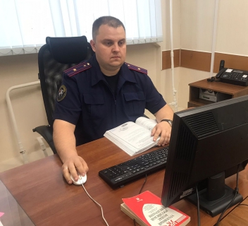 Житель Чайковского городского округа на длительное время лишен свободы за совершение преступлений против личности   