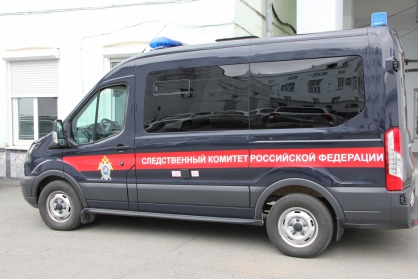 В Красновишерском районе следователи устанавливают обстоятельства гибели туриста