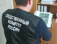 В городе Александровск задержана местная жительница, подозреваемая в убийстве