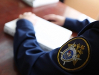 В городе Красновишерск перед судом предстанет местная жительница, обвиняемая в убийстве