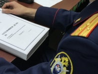 Житель города Горнозаводска признан виновным в применении насилия в отношении представителя власти